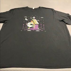 Pretty Little Monograms Zero T-Shirt